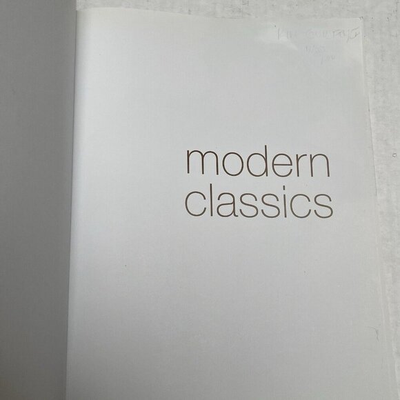 Modern Classics Knit Over Twenty Timeless Designs by Louisa Harding - Picture 2 of 6